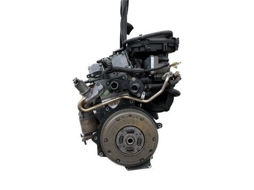 Used Engine VW GOLF IV (1J1) 1.4 16V (75 hp) 26568216