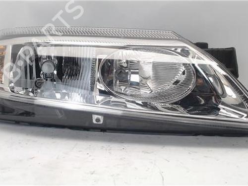 Used Right headlight RENAULT LAGUNA II (BG0/1_) [2001-2007]  16544502