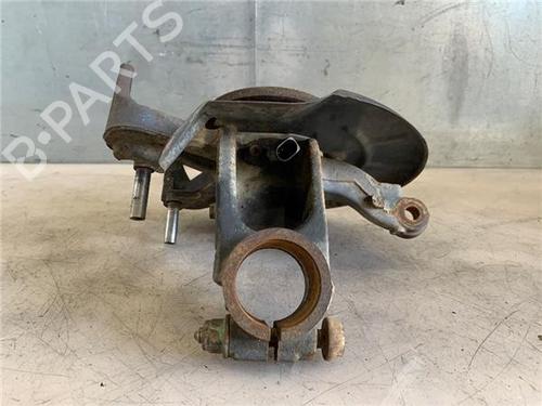 Right front steering knuckle SEAT IBIZA III (6L1) 1.4 16V | BP24035588M26 