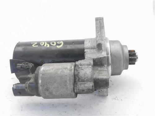 Starter SKODA FABIA I (6Y2)  | BP29562281M8 