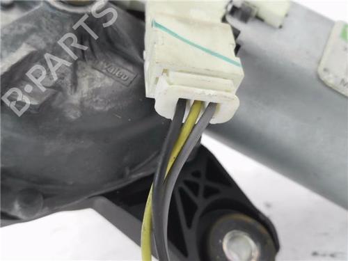 Rear wiper motor DACIA SANDERO 1.4 (BS0C, BS0A, BS0G, BS1F, BS0E) | BP29134653M102 