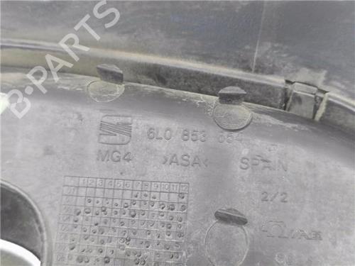 Grille SEAT CORDOBA (6L2)  | BP29022588C40 