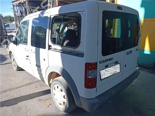 Vacuum pump FORD TRANSIT CONNECT (P65_, P70_, P80_)  | BP30182997M80 