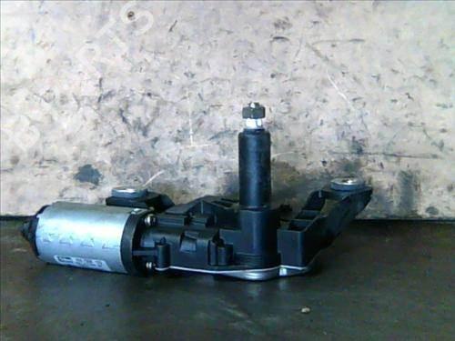 Ruitenwissermotor achter FORD FUSION (JU_) 1.4 TDCi | BP11340705M102 