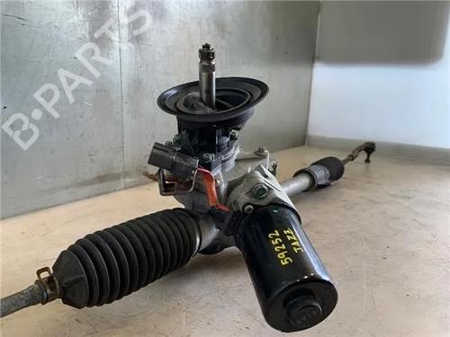 Steering rack HONDA JAZZ II (GD_, GE3, GE2)  | BP17832408M22 