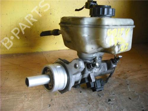 Brake master cylinder VW GOLF V (1K1) 1.9 TDI | BP9661053M77 