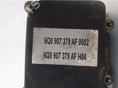 ABS pump VW POLO IV (9N_, 9A_)  | BP25729703M43