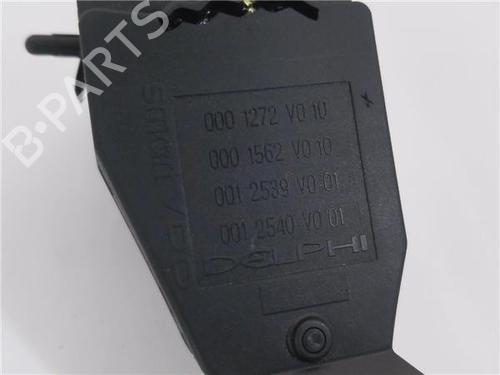 Switch SMART CITY-COUPE (450)  | BP30981151I30 