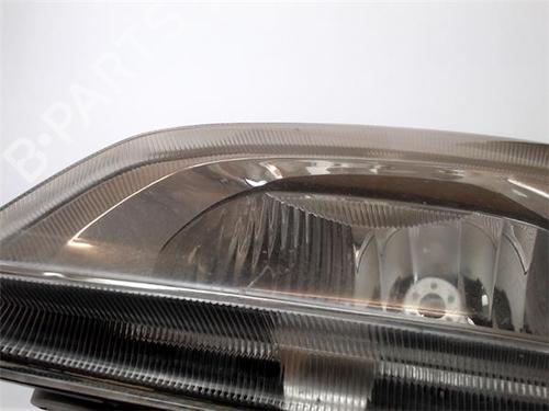Left headlight SEAT IBIZA II (6K1) 1.9 TDI | BP11342910C28 
