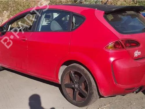 Left front window motor SEAT LEON (1P1) 1.9 TDI | BP14338957E21 