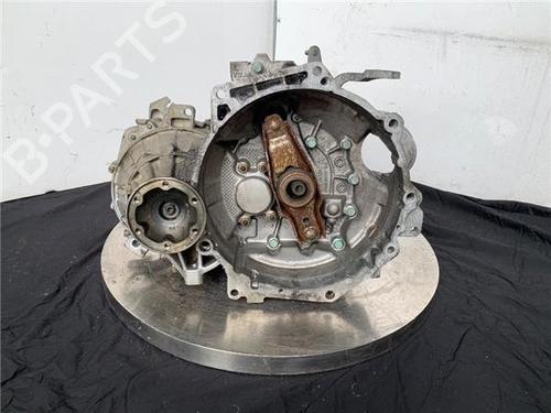 Used Gearbox Gearbox VW GOLF V (1K1) 1.9 TDI (105 hp) 33235822 33235822