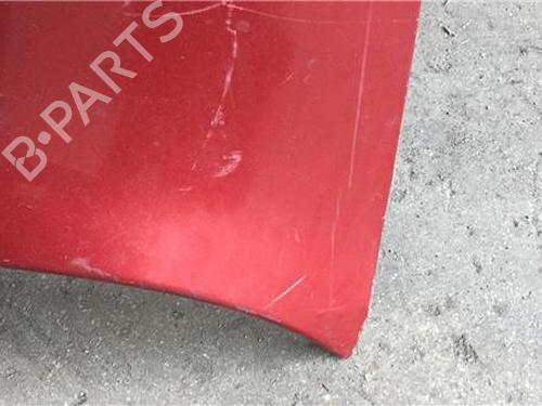 Hood NISSAN MICRA II (K11) 1.0 i 16V (K11) | BP9691275C1 