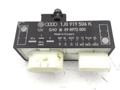 Used Electronic module Electronic module VW GOLF IV (1J1) 1.6 16V (105 hp) 40150706 40150706