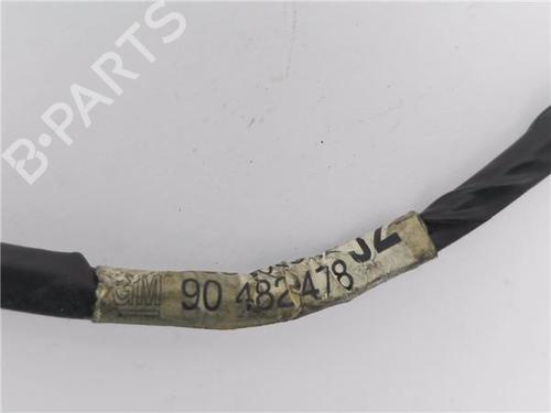 Right front window switch OPEL CORSA B (S93) | BP30135477I26