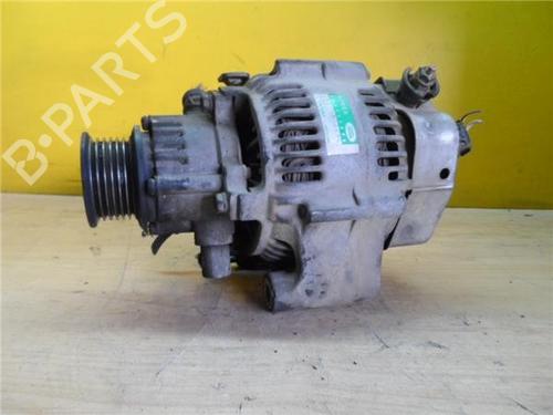 Alternator LAND ROVER FREELANDER I (L314)  | BP9696071M7 