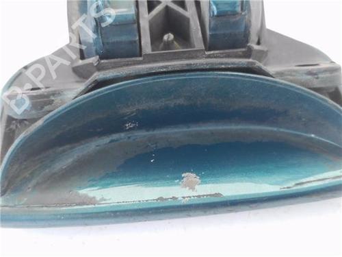 Front right exterior door handle CITROËN BERLINGO / BERLINGO FIRST Box Body/MPV (M_) 1.9 D 70 (MBWJZ, MCWJZ) | BP27723079C129 