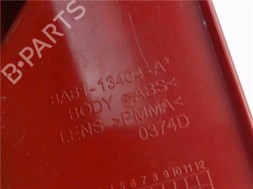 Højre baglygte FORD FIESTA VI (CB1, CCN) 1.6 TDCi | BP29259854C35 