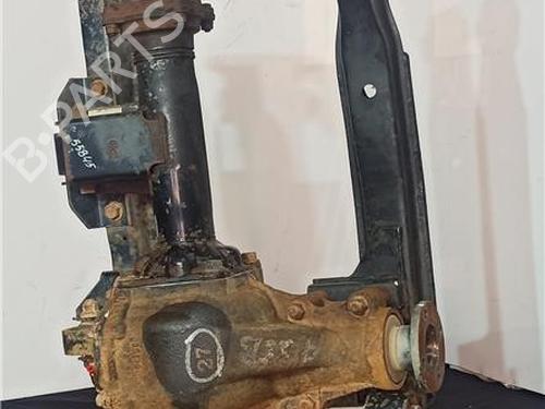 Used Front differential NISSAN NAVARA (D22) [1997-2025]  9976372