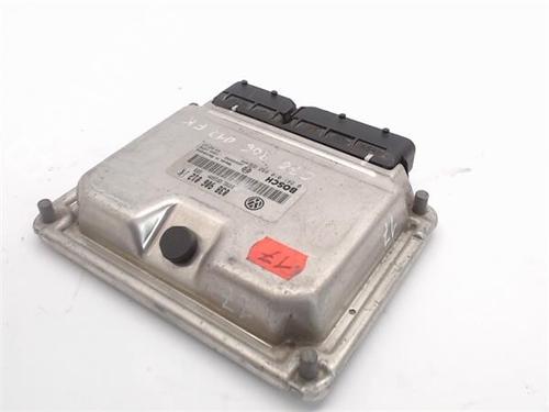 Used Electronic module SEAT TOLEDO II (1M2) [1998-2006]  13050729