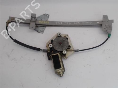 Używane Inne VOLVO S40 I (644) [1995-2004]  28721978