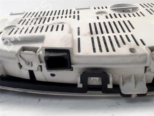 Instrument cluster NISSAN NAVARA NP300 (D40) 2.5 dCi | BP22632653C47 