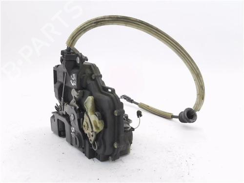 Rear right lock SEAT LEON (1M1)  | BP24243848C99 