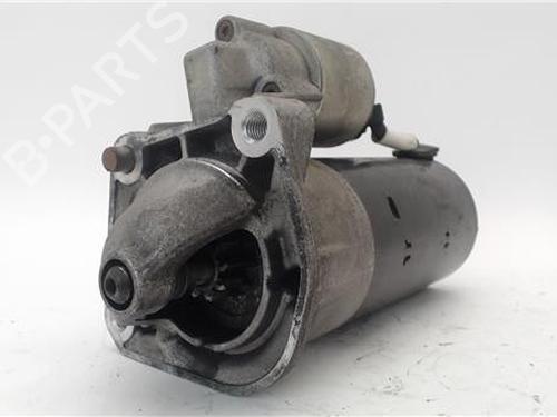 Used Starter VOLVO S60 I (384) 2.4 D (126 hp) 17072466