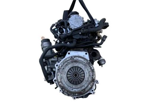 Motor SEAT LEON (1M1) [1999-2006]  13043785