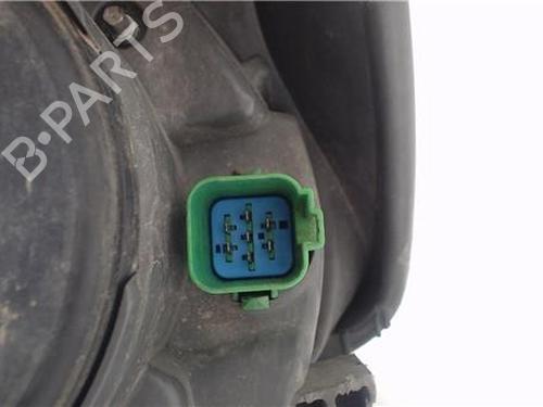 Right headlight FORD FIESTA V (JH_, JD_)  | BP23031447C29 
