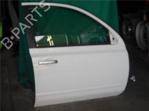 Used Right front door NISSAN MICRA III (K12) [2002-2011]  11362642