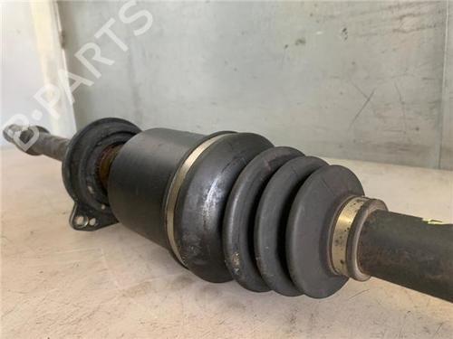 Right front driveshaft SEAT ALHAMBRA (7V8, 7V9) | BP26956028M39