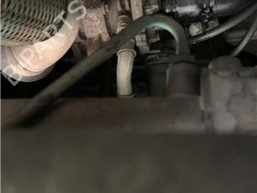 Turbocharger/Supercharger SKODA FABIA II (542) 1.4 TDI | BP32451014M71 