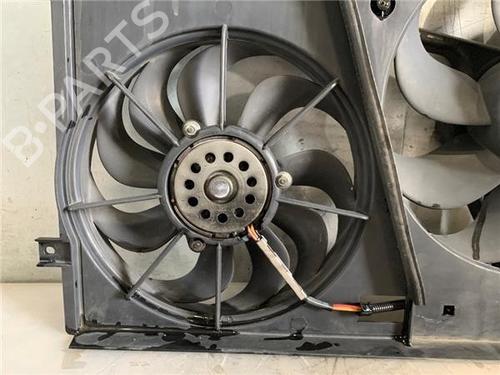 Koelventilatormotor VW POLO IV (9N_, 9A_)  | BP29755002M35