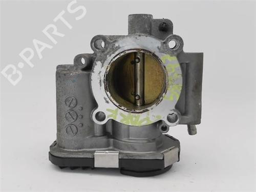 Used Throttle body CHEVROLET SPARK (M300) [2009-2025]  23841454