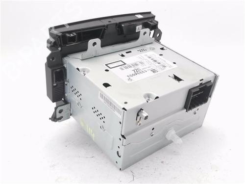 Radio OPEL ASTRA J (P10) | BP33677945E6 - Image 4
