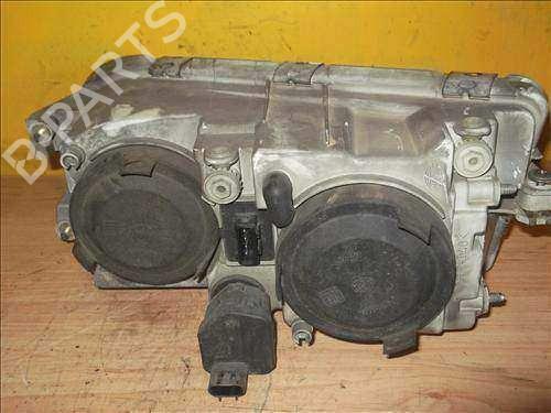 Right headlight VOLVO S40 I (644) 1.6 | BP11340767C29 