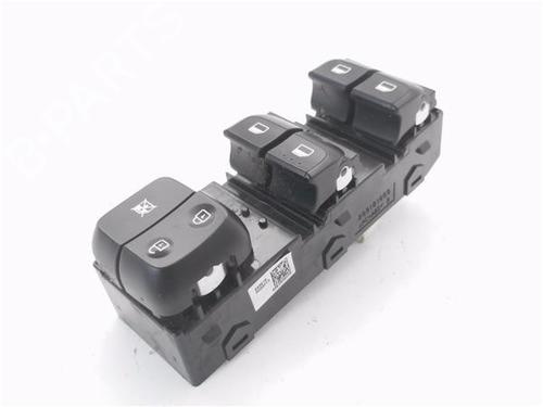 Left front window switch KIA PICANTO III (JA) 1.0 T-GDi | BP35953887I27 - Image 4