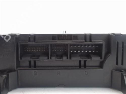 Commande Chauffage SEAT IBIZA III (6L1)  | BP13051134I5 