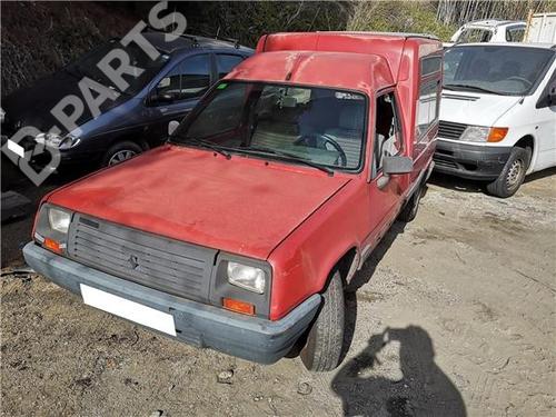 Used Parts RENAULT RAPID Box Body/MPV (F40_, G40_)    1148039