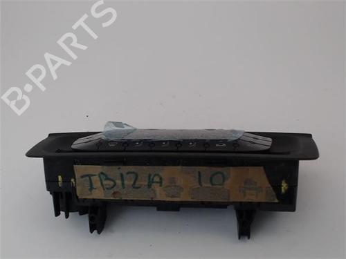 Climate control SEAT IBIZA IV (6J5, 6P1)  | BP28098051I5 