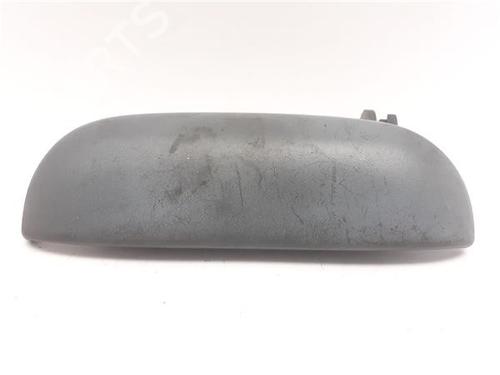 Front left exterior door handle NISSAN MICRA II (K11)  | BP14341279C128 