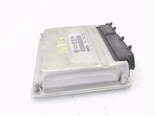Electronic module AUDI A4 B5 (8D2)  | BP30182951M83 