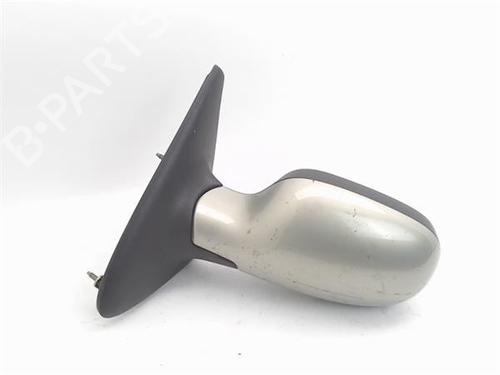 Left mirror RENAULT MEGANE II (BM0/1_, CM0/1_)  | BP13050131C26 