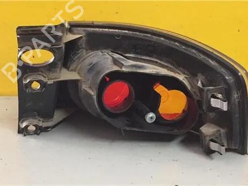 Left taillight SEAT IBIZA III (6L1) 1.2 | BP9661143C34 