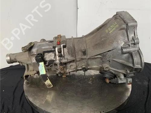Gearbox NISSAN VANETTE Bus (C22)  | BP21359687M3 
