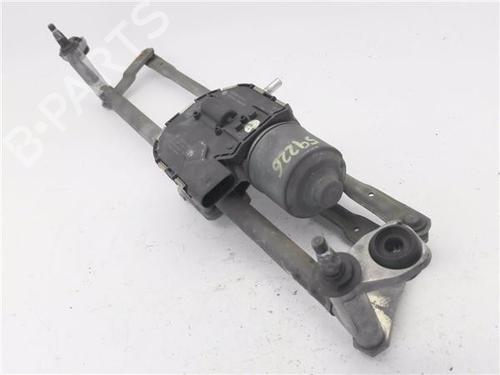 Front wiper motor VW GOLF VI (5K1) | BP37261061M29 - Image 3