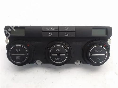 Climate control VW GOLF V (1K1)  | BP13043752I5 