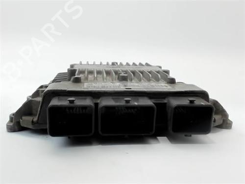 Electronic module CITROËN C2 (JM_)  | BP13504813M83 