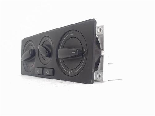 Commande Chauffage VW LUPO I (6X1, 6E1) 1.4 | BP18114222I5 
