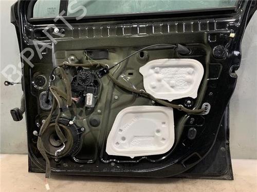 Right front door RENAULT SCÉNIC III (JZ0/1_) 1.2 TCe | BP13533109C3 
